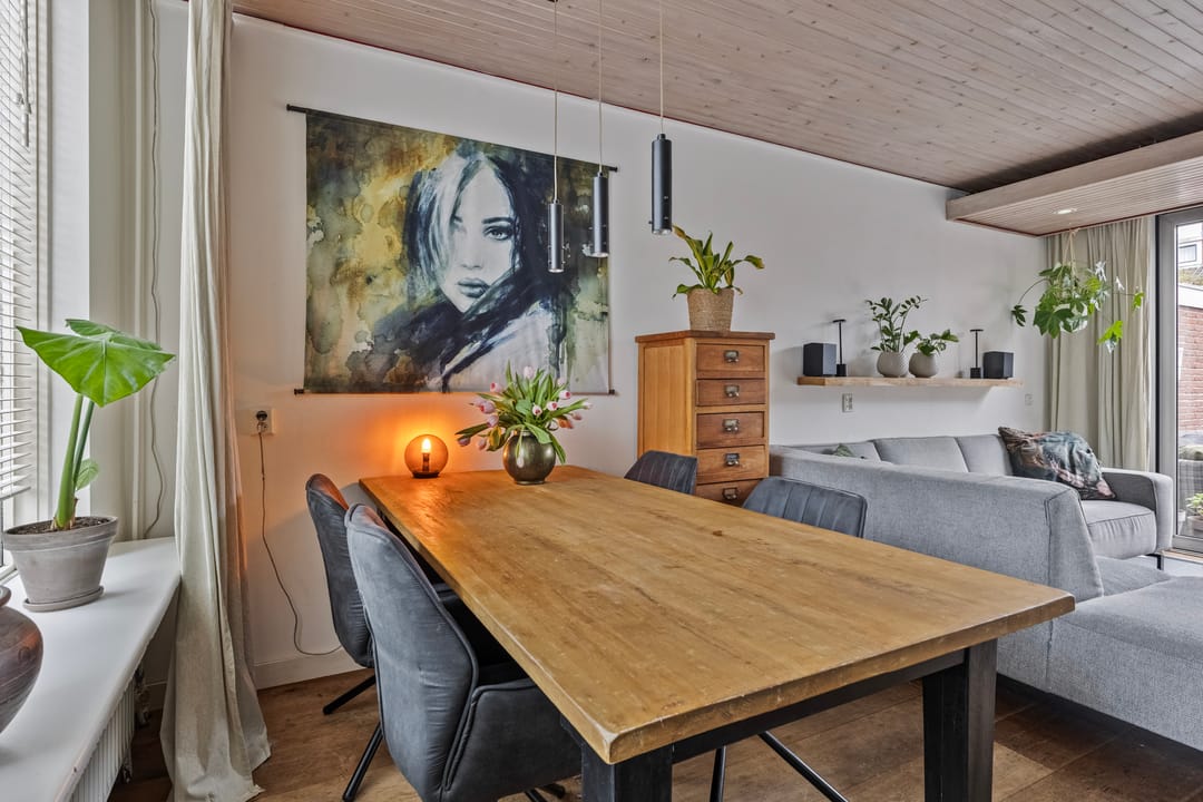 Photo 13 of Gabriël Metsustraat 19