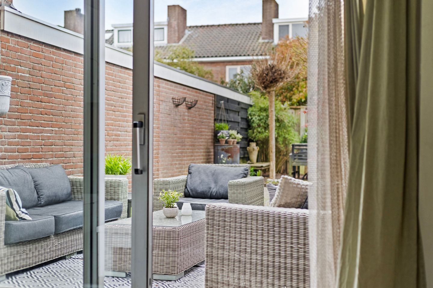 Photo 14 of Gabriël Metsustraat 19