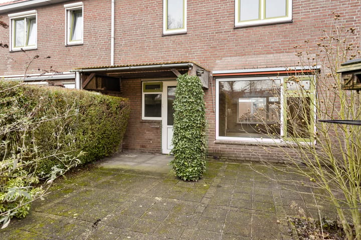 Foto 23 van Tamboerijnstraat 25