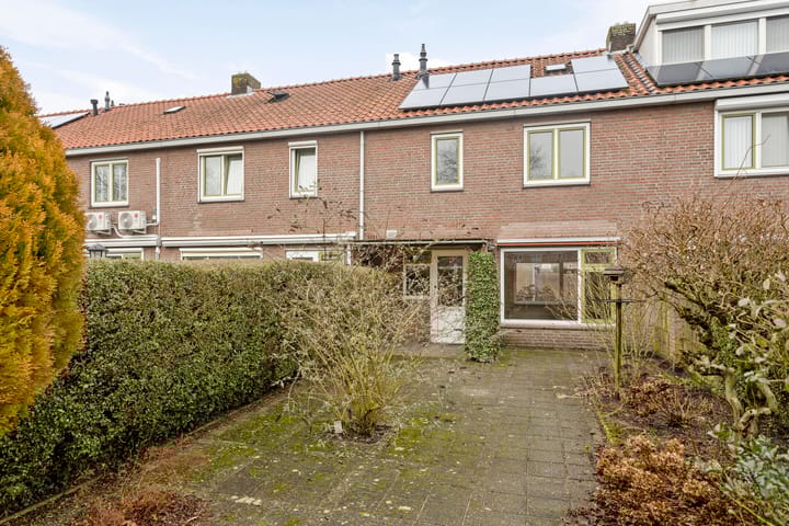 Foto 22 van Tamboerijnstraat 25