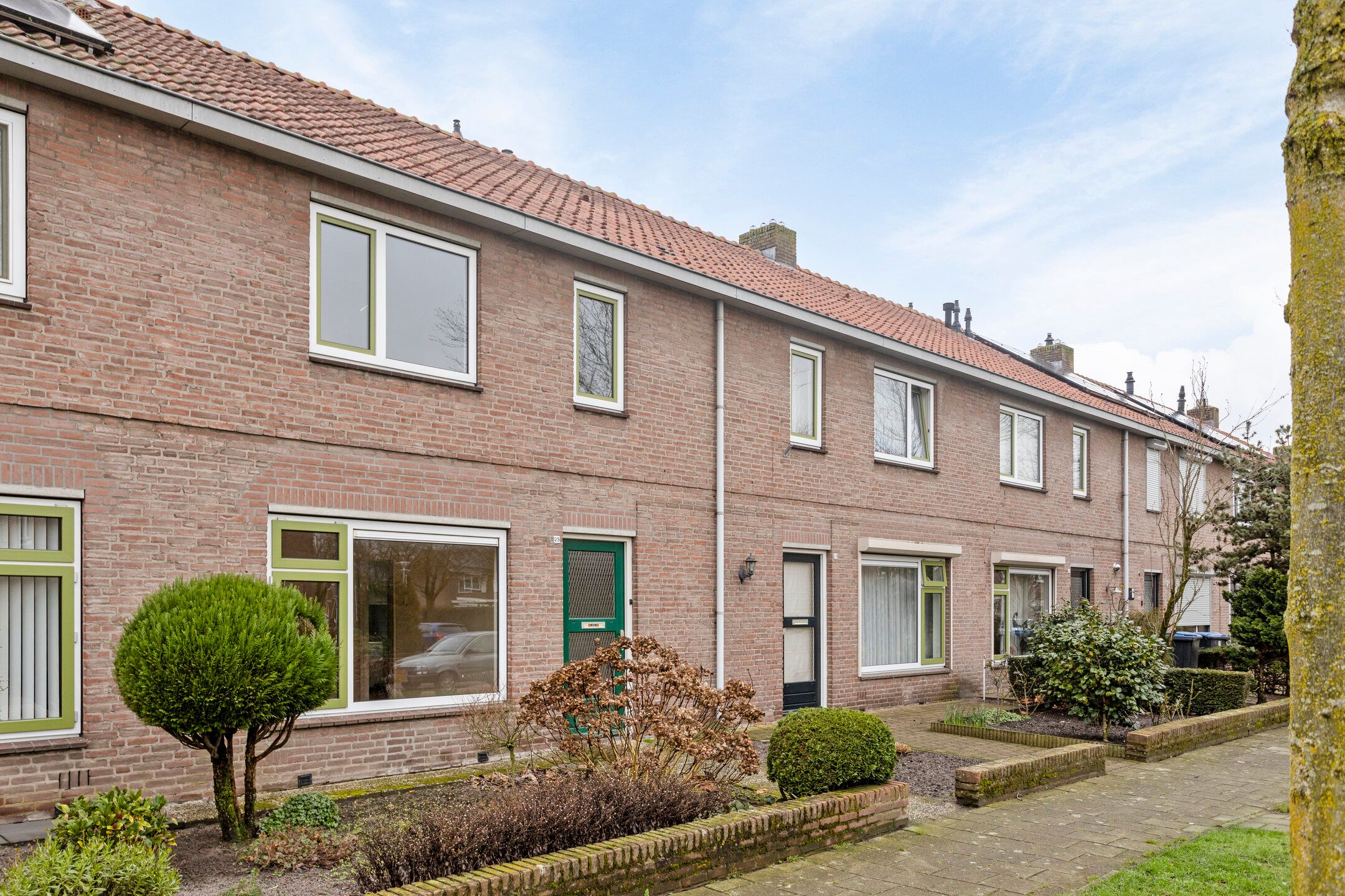 Foto 24 van Tamboerijnstraat 25