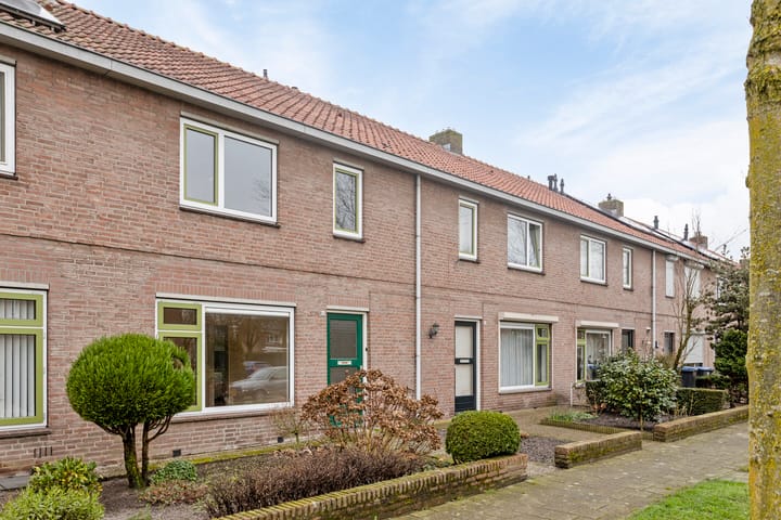 Foto 24 van Tamboerijnstraat 25