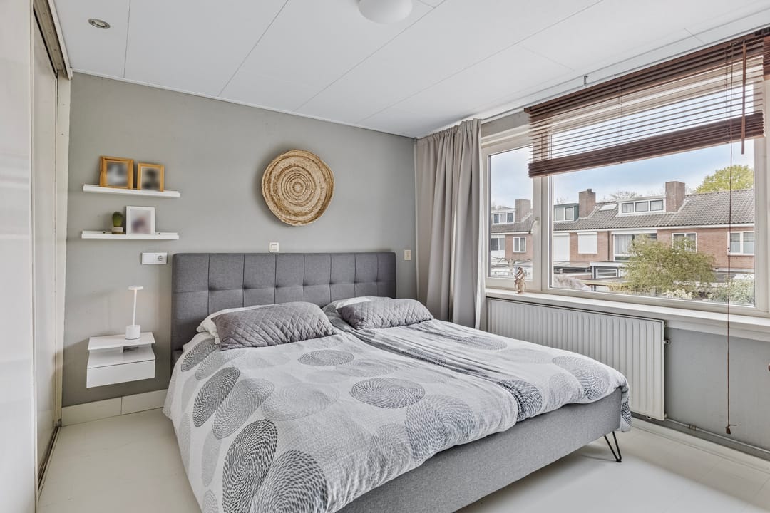 Photo 22 of Gabriël Metsustraat 19