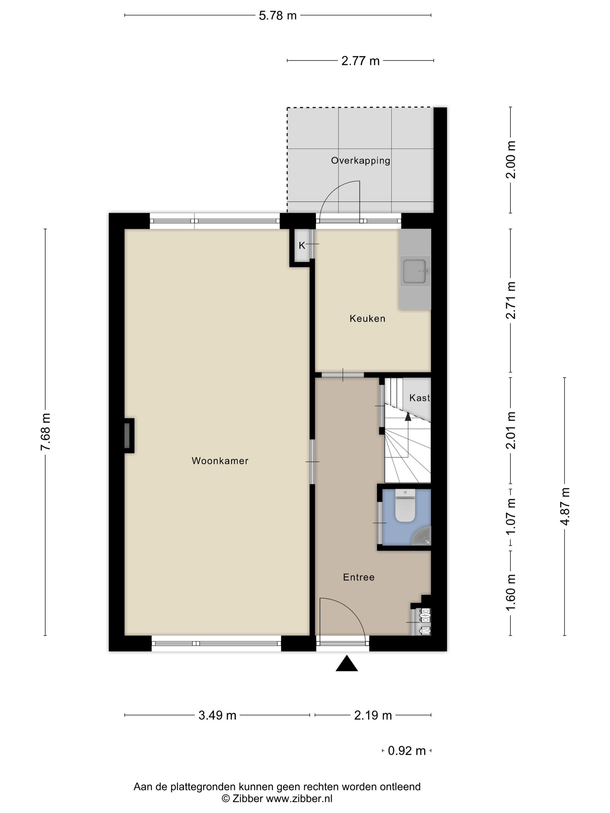 Foto 27 van Tamboerijnstraat 25