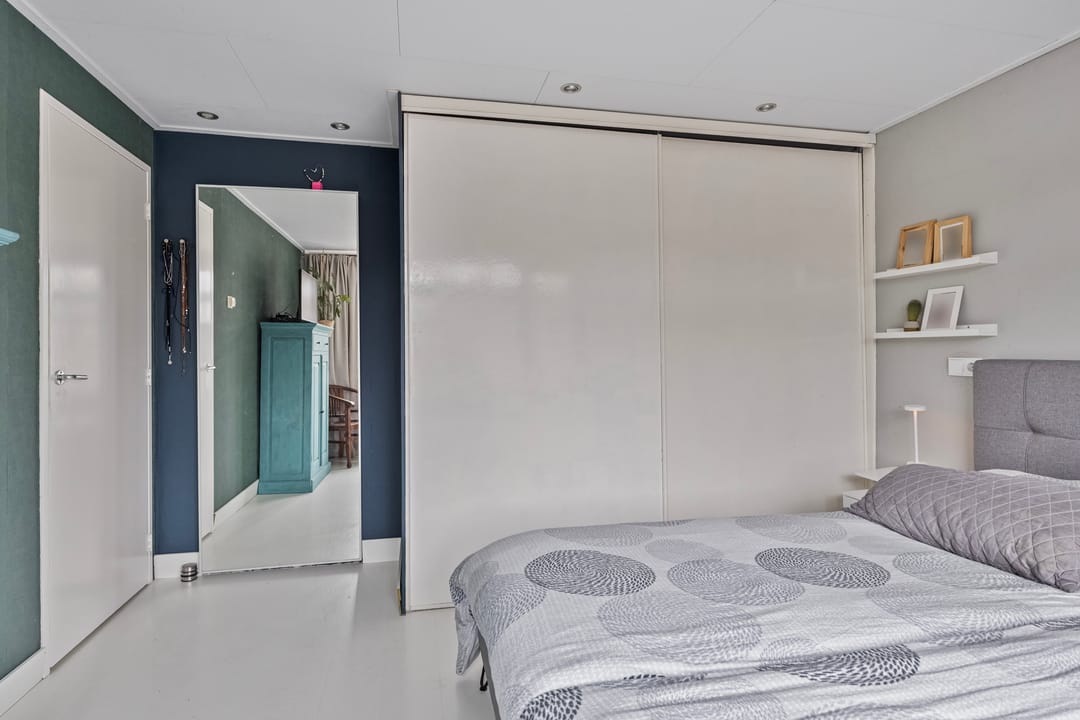 Photo 23 of Gabriël Metsustraat 19