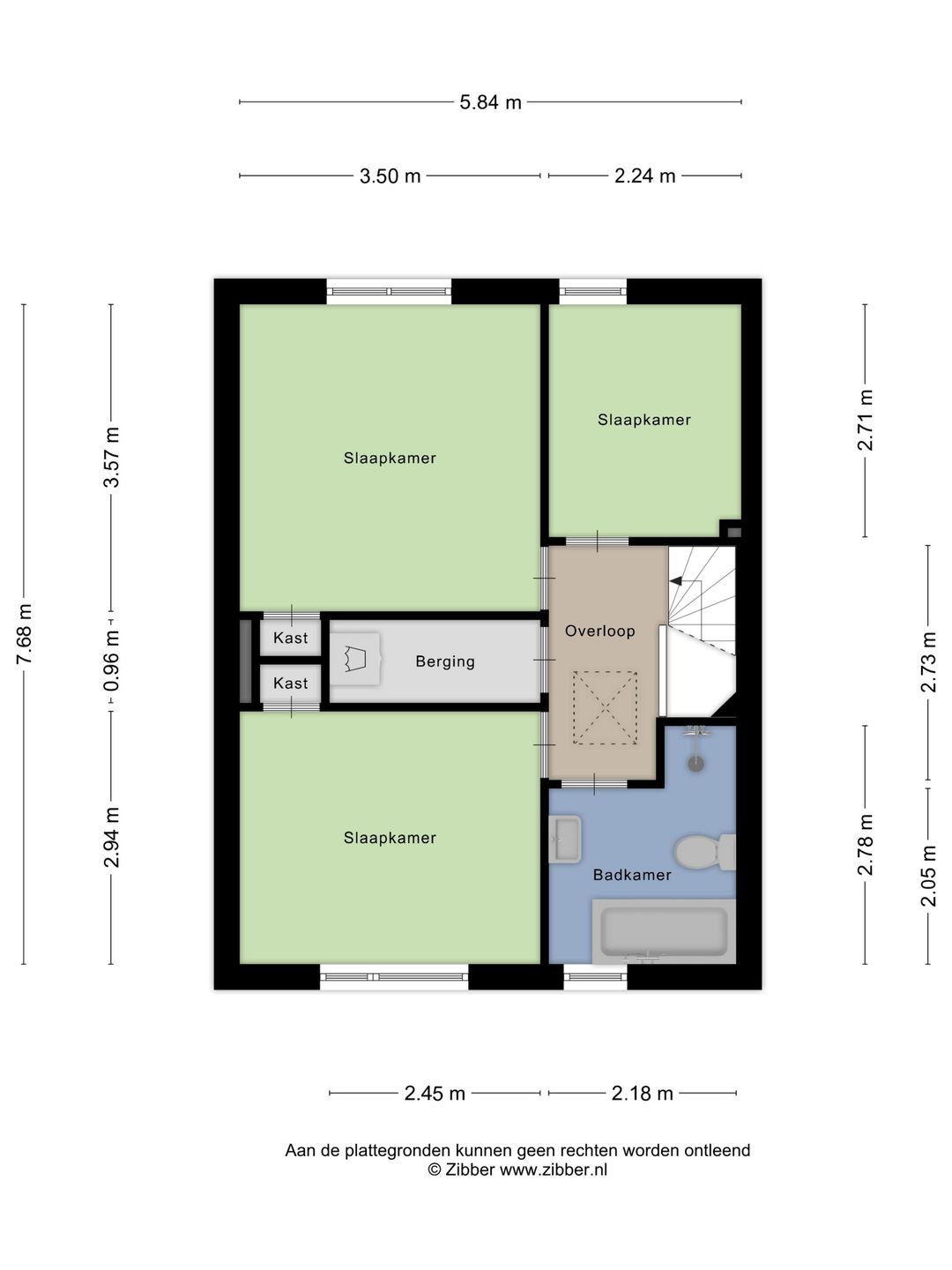 Foto 28 van Tamboerijnstraat 25