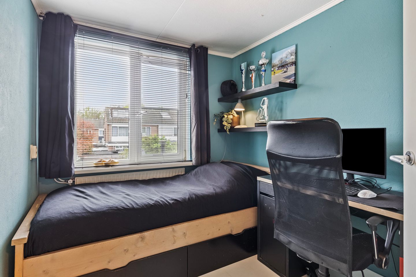 Photo 25 of Gabriël Metsustraat 19