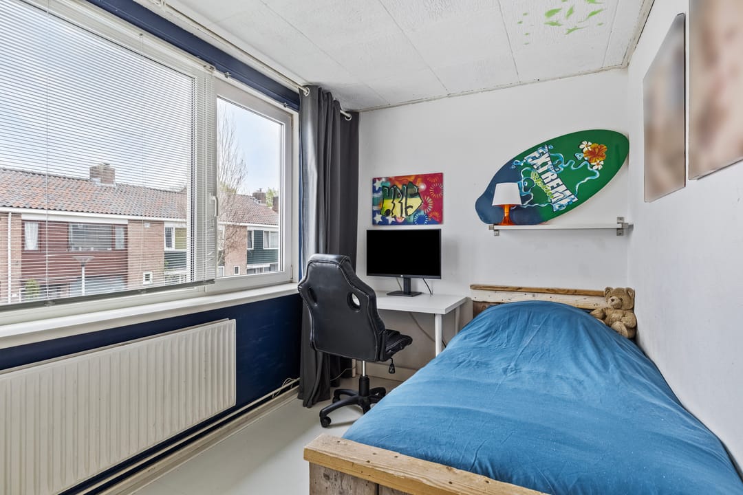 Photo 26 of Gabriël Metsustraat 19