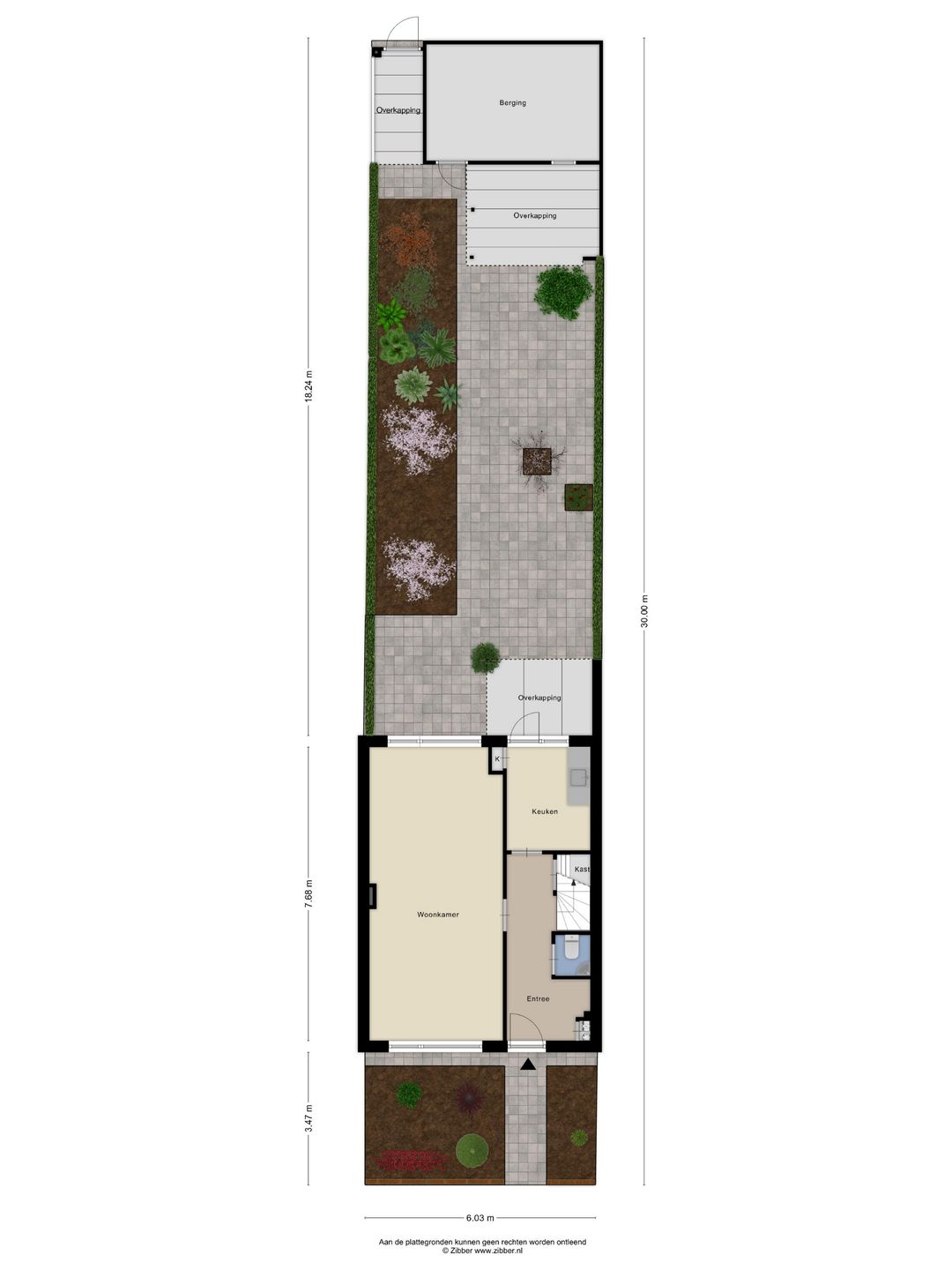 Foto 31 van Tamboerijnstraat 25