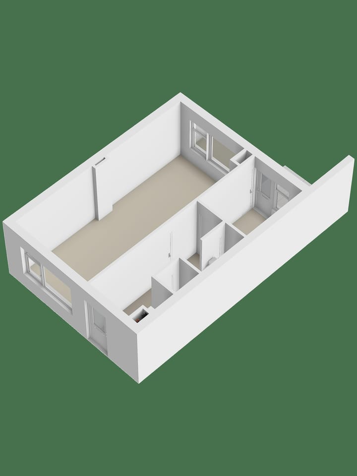 Foto 32 van Tamboerijnstraat 25