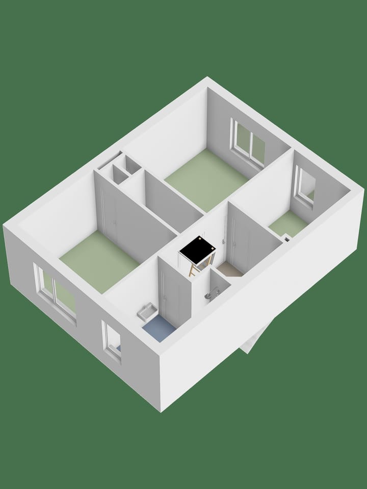 Foto 33 van Tamboerijnstraat 25