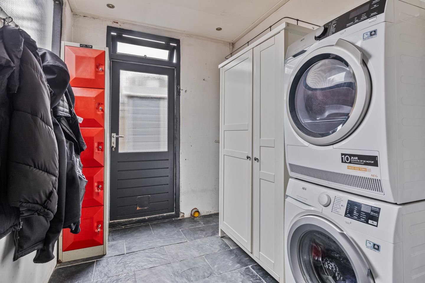 Photo 29 of Gabriël Metsustraat 19