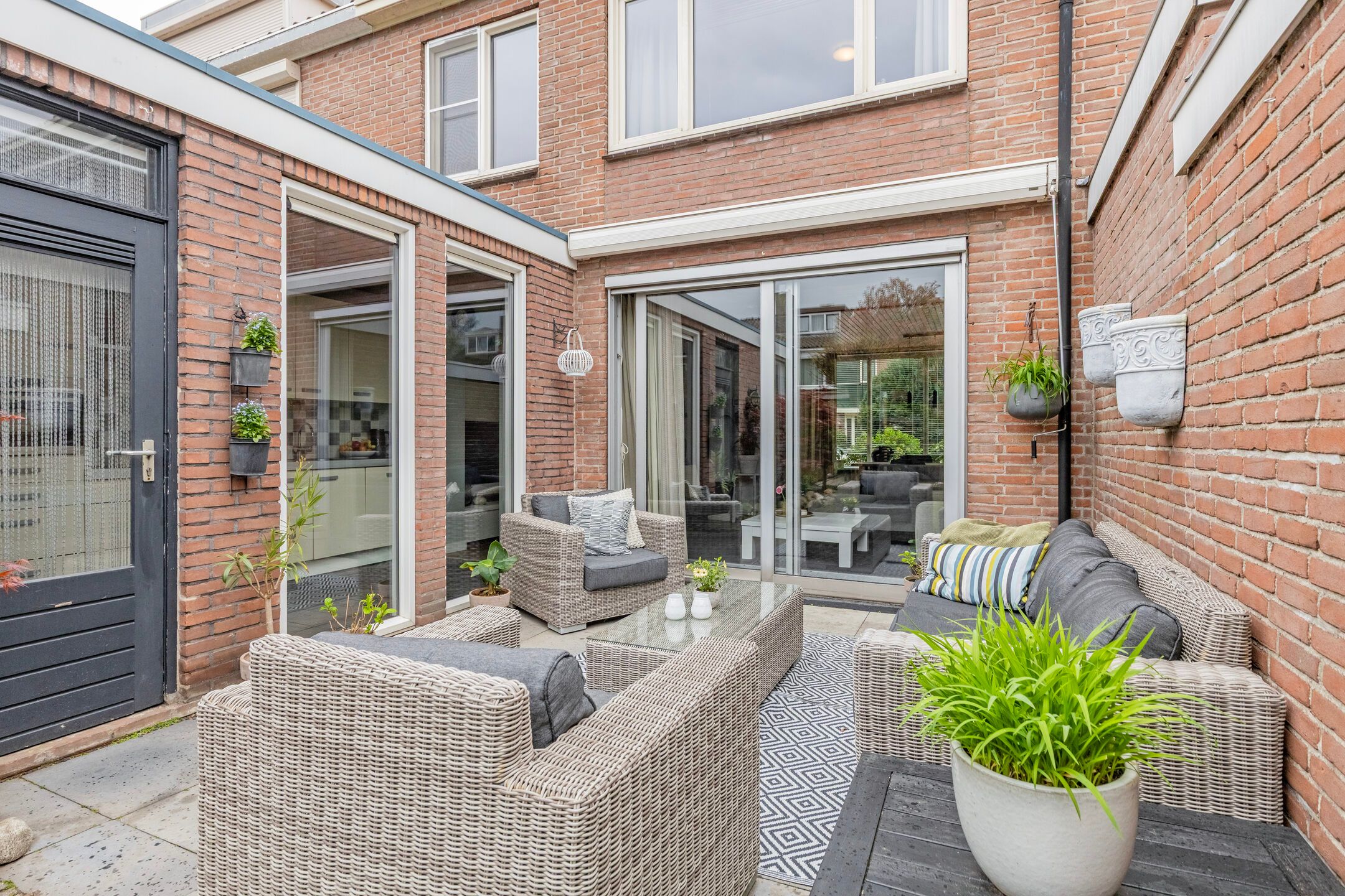 Photo 30 of Gabriël Metsustraat 19