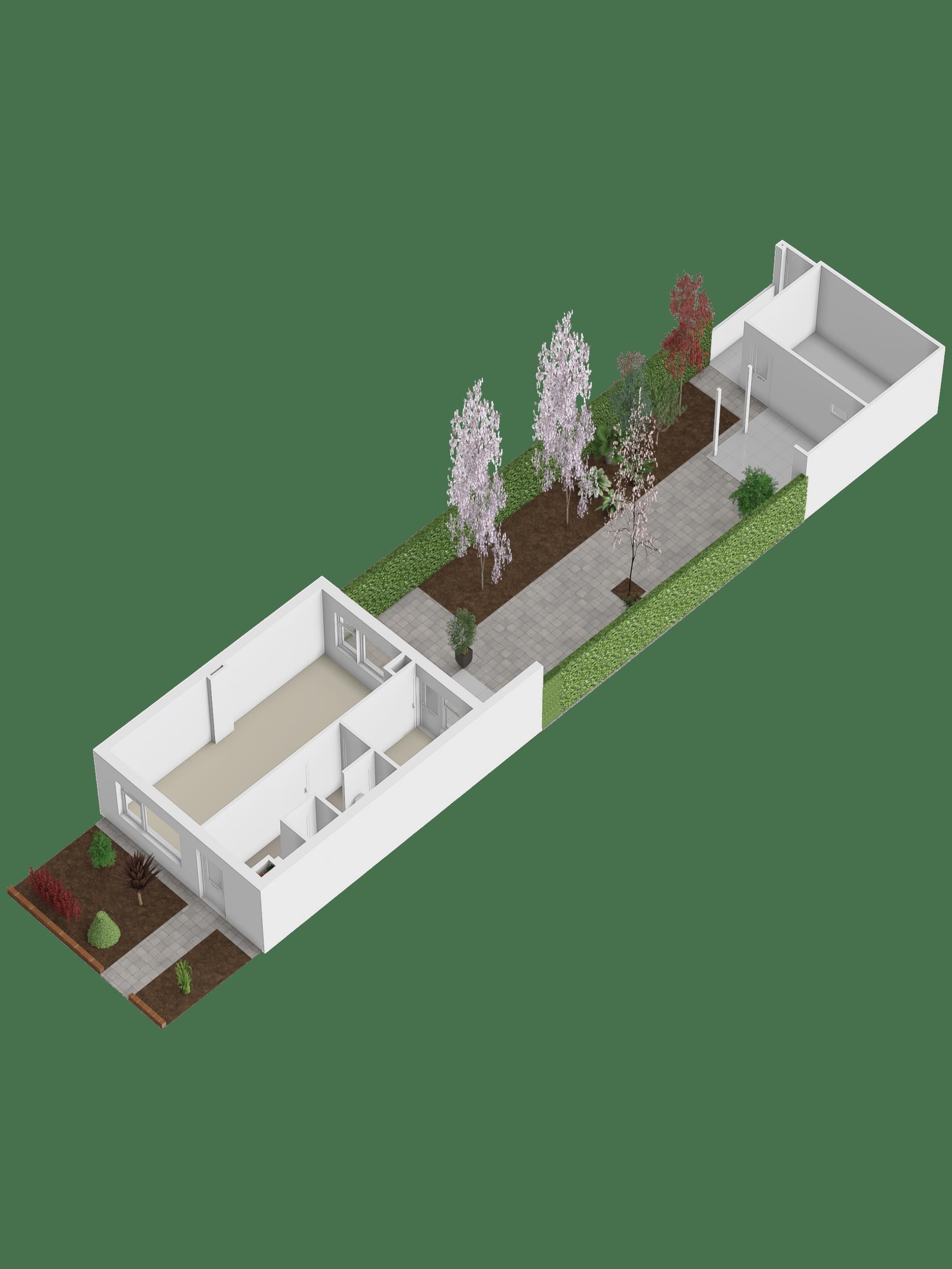 Foto 36 van Tamboerijnstraat 25