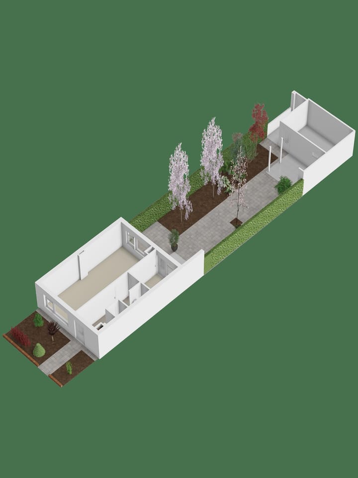 Foto 36 van Tamboerijnstraat 25