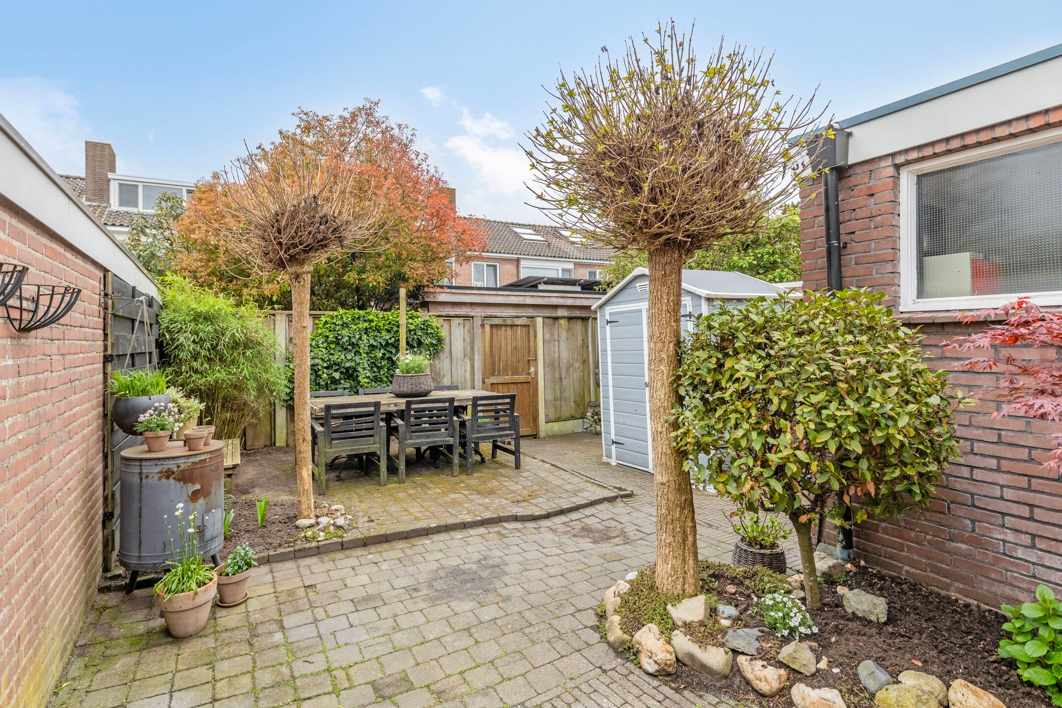 Photo 33 of Gabriël Metsustraat 19