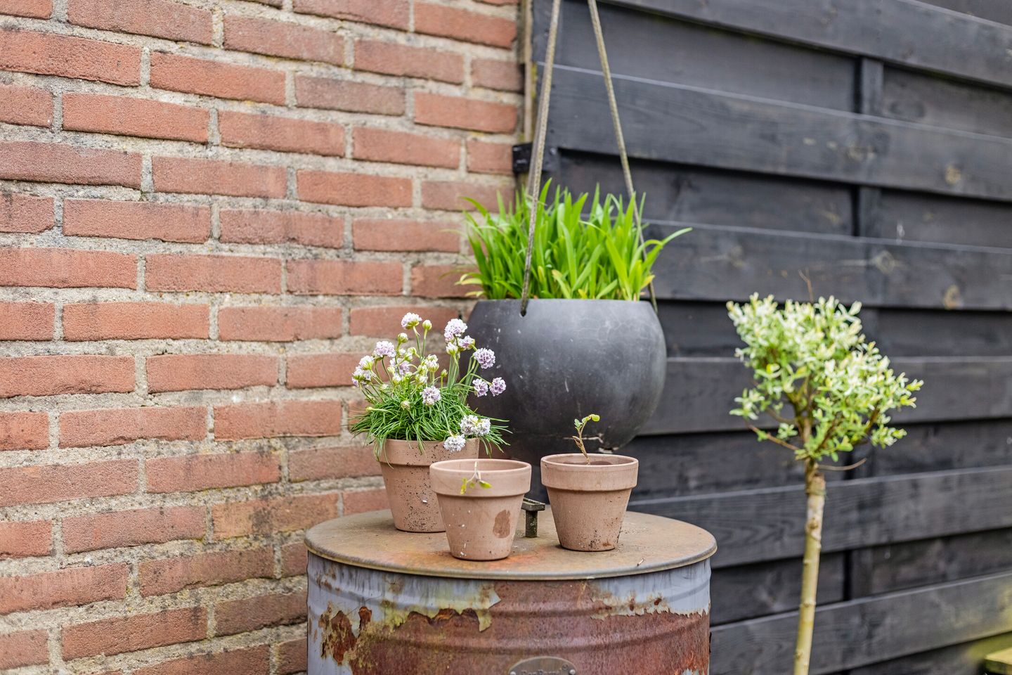 Photo 34 of Gabriël Metsustraat 19