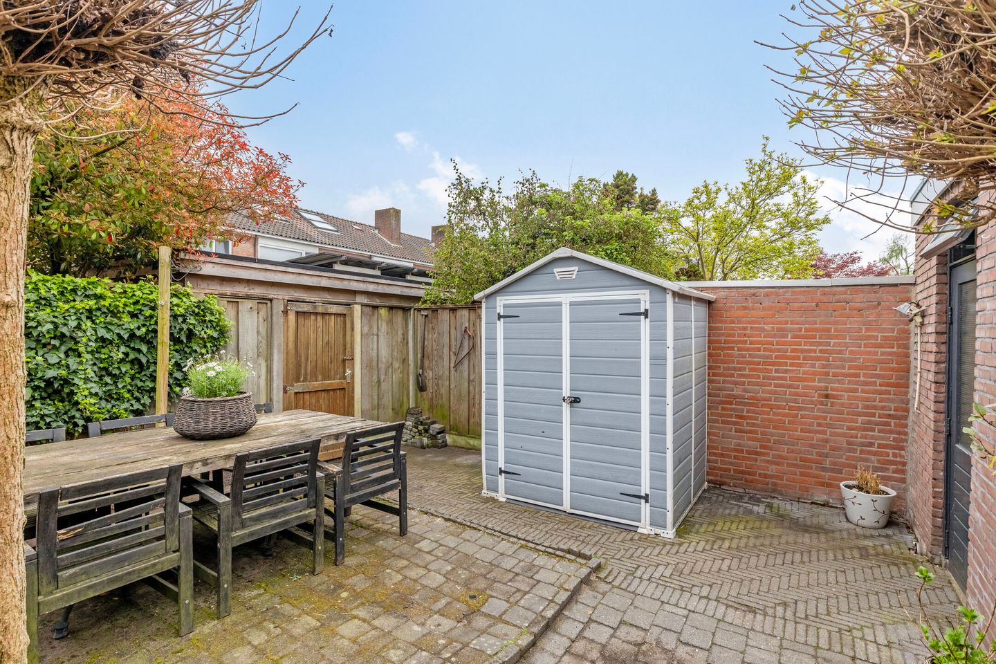 Photo 35 of Gabriël Metsustraat 19