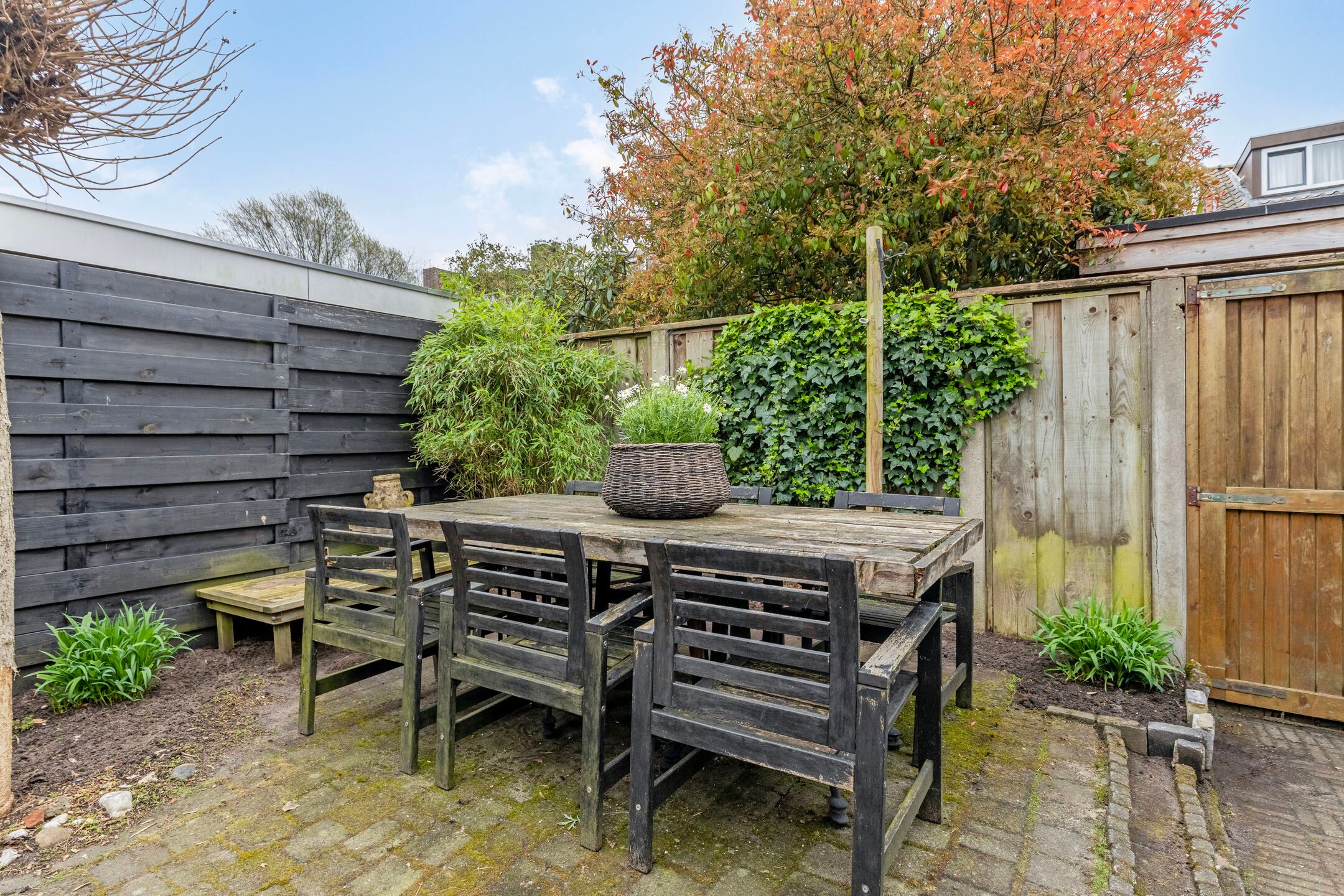 Photo 36 of Gabriël Metsustraat 19