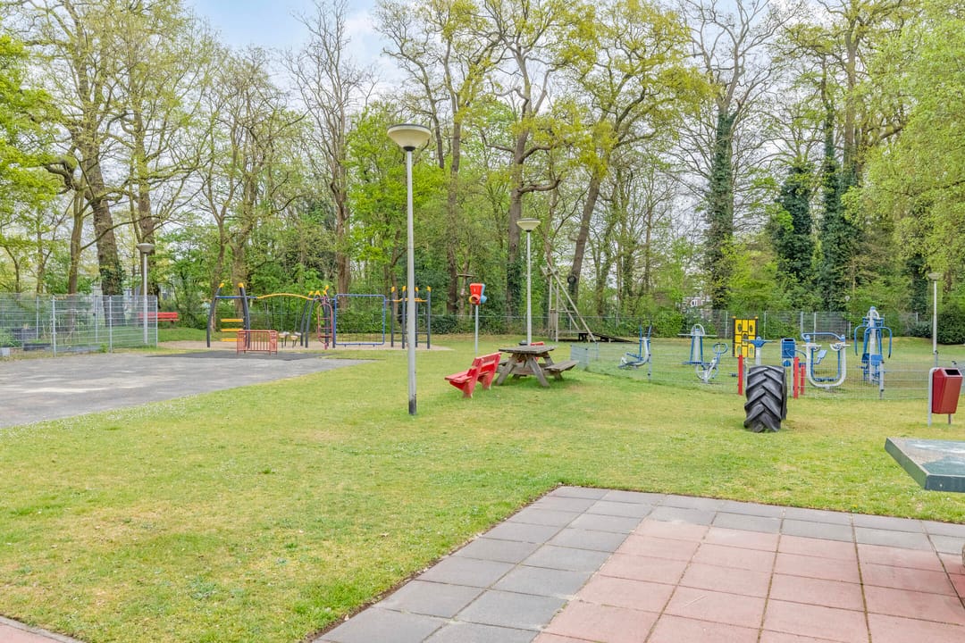 Photo 37 of Gabriël Metsustraat 19