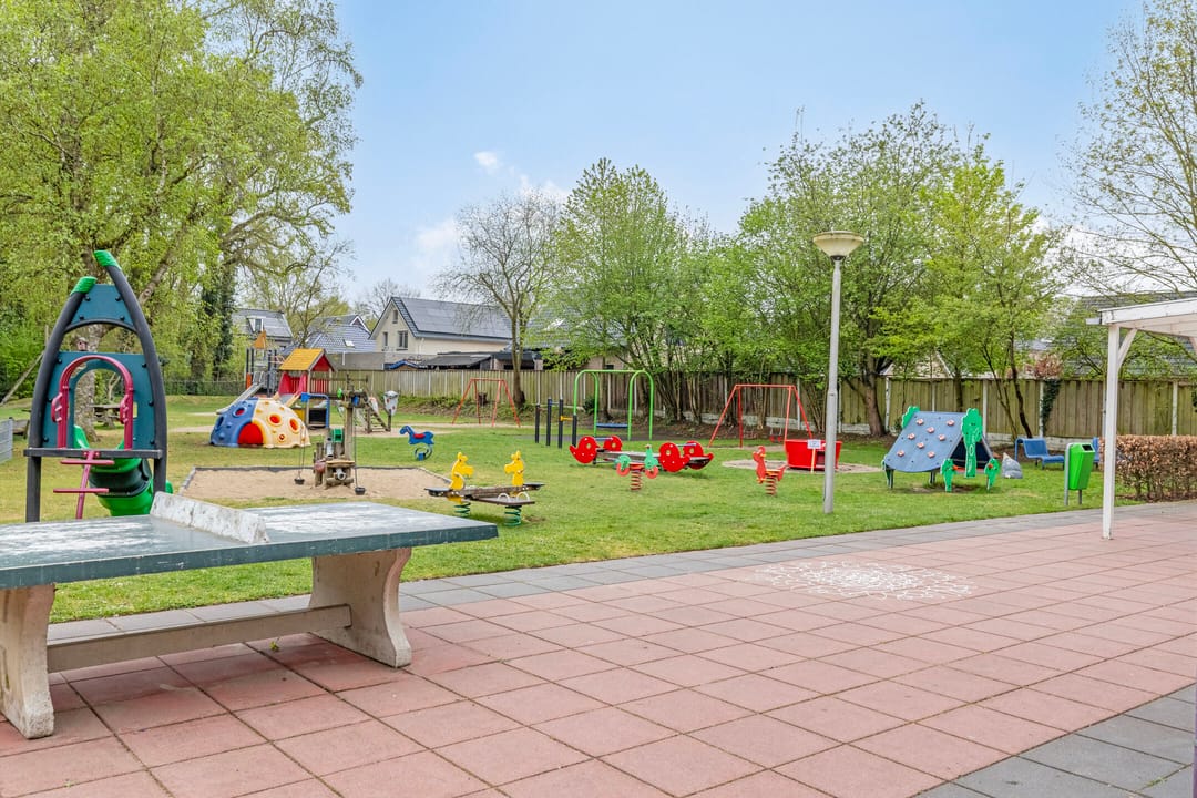 Photo 38 of Gabriël Metsustraat 19