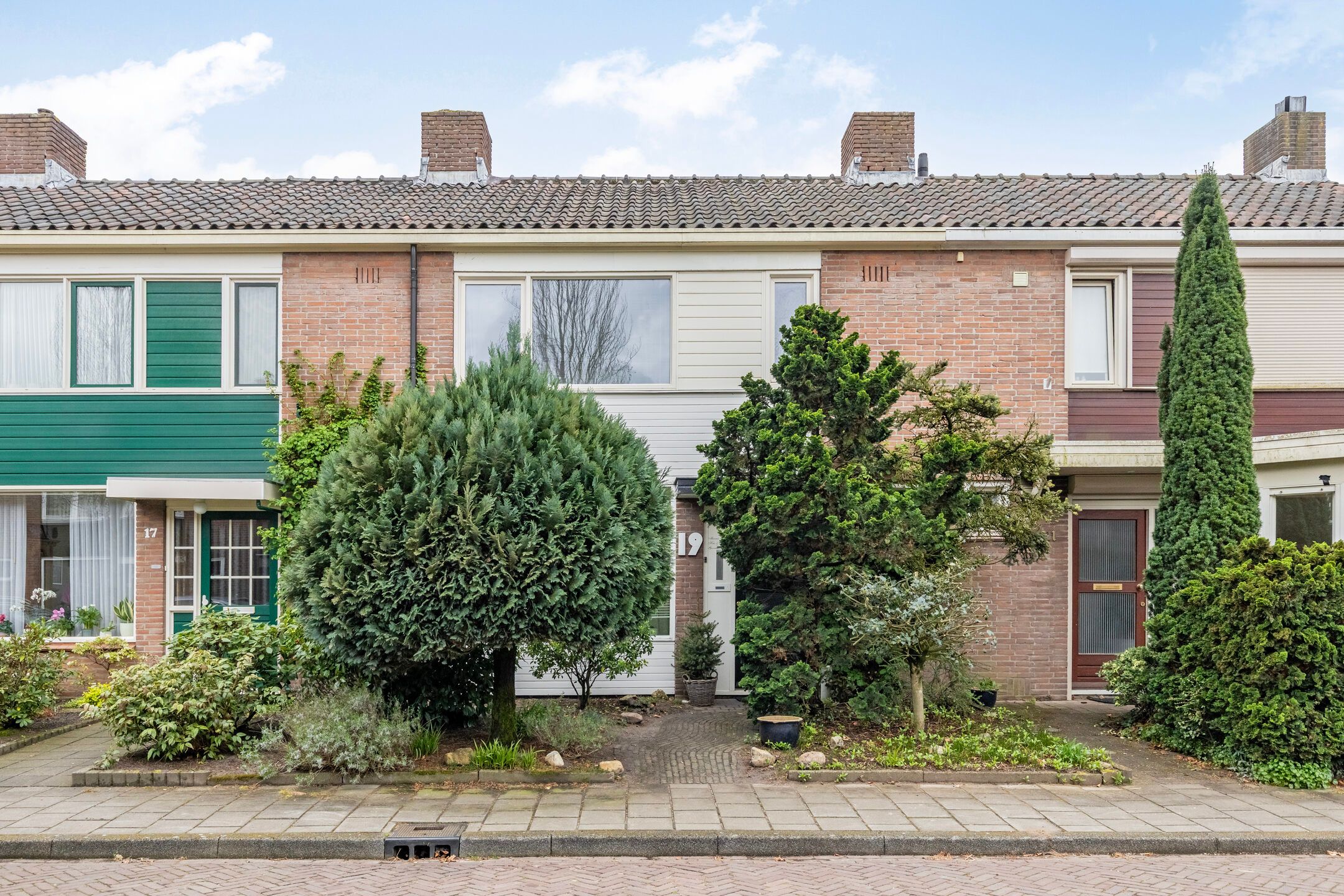 Photo 39 of Gabriël Metsustraat 19