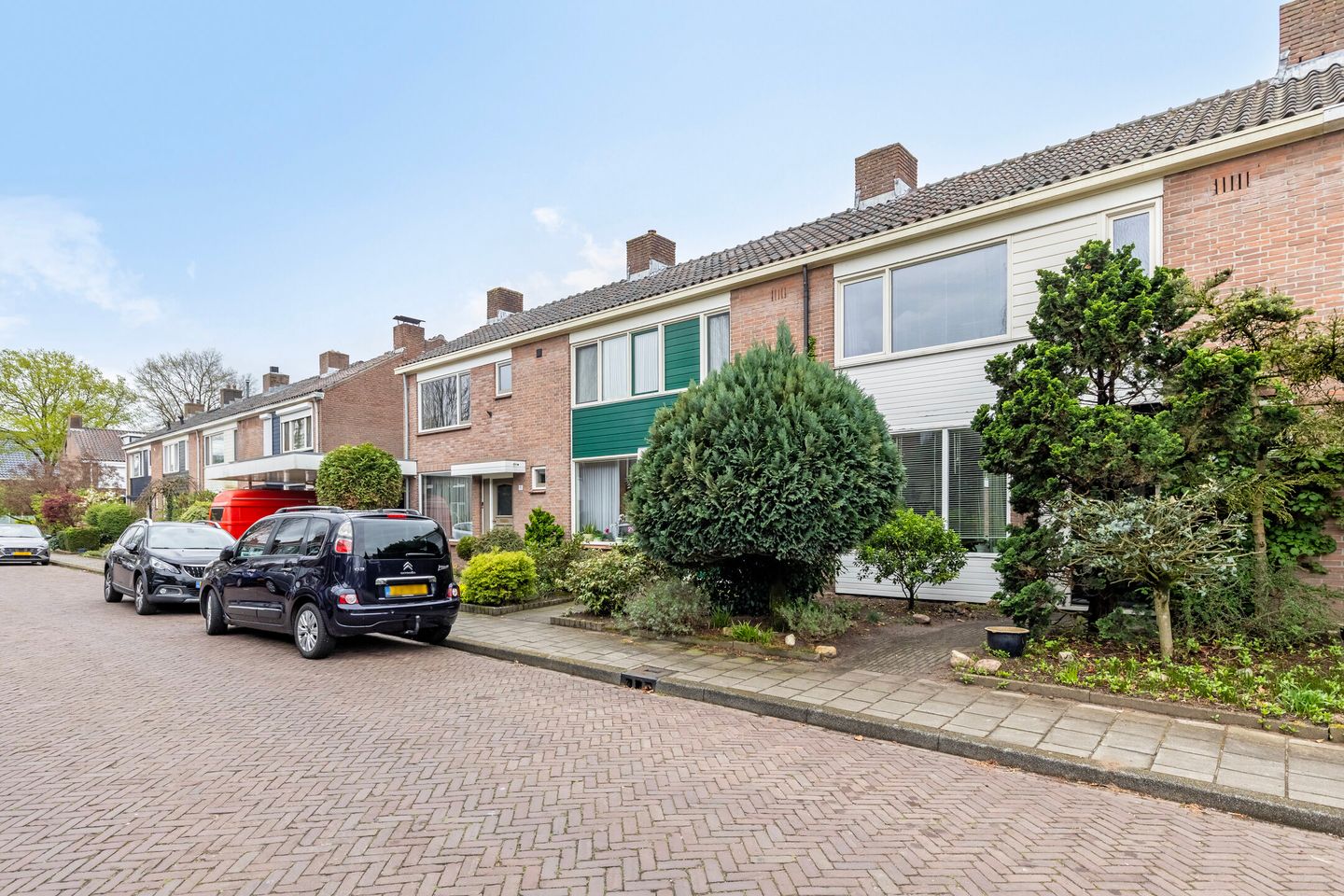 Photo 40 of Gabriël Metsustraat 19