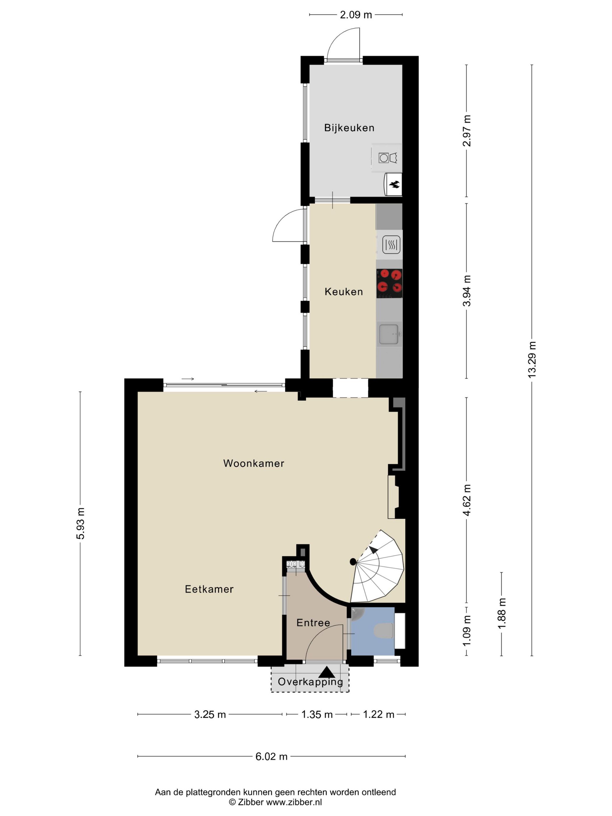 Photo 42 of Gabriël Metsustraat 19