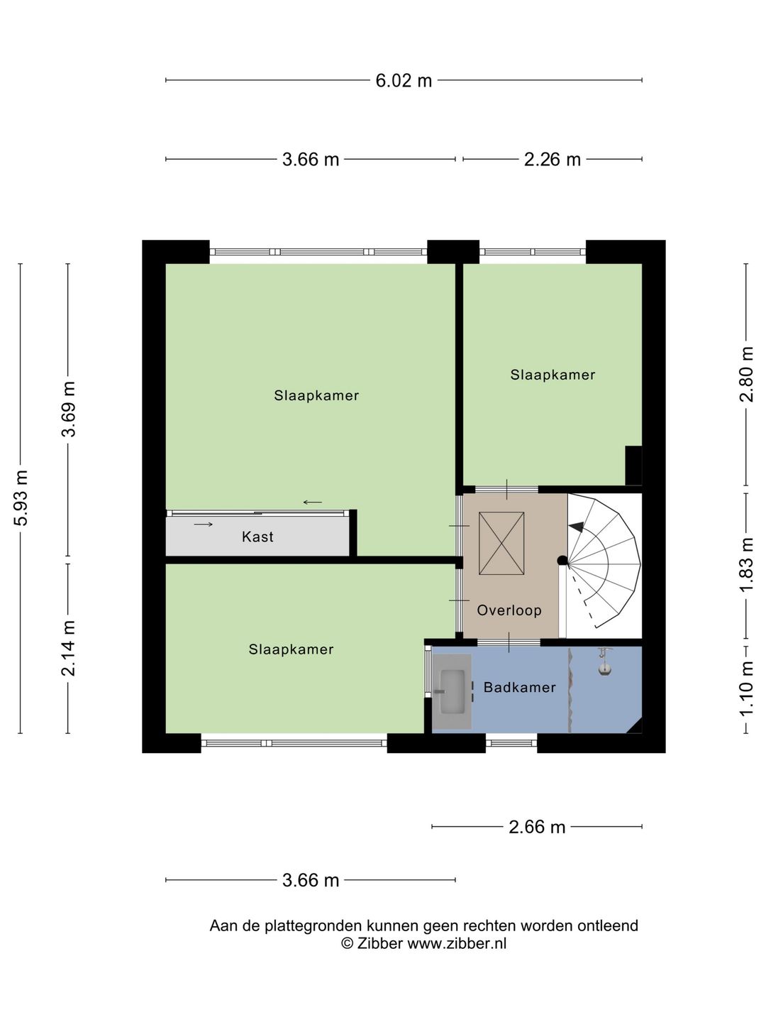 Photo 43 of Gabriël Metsustraat 19