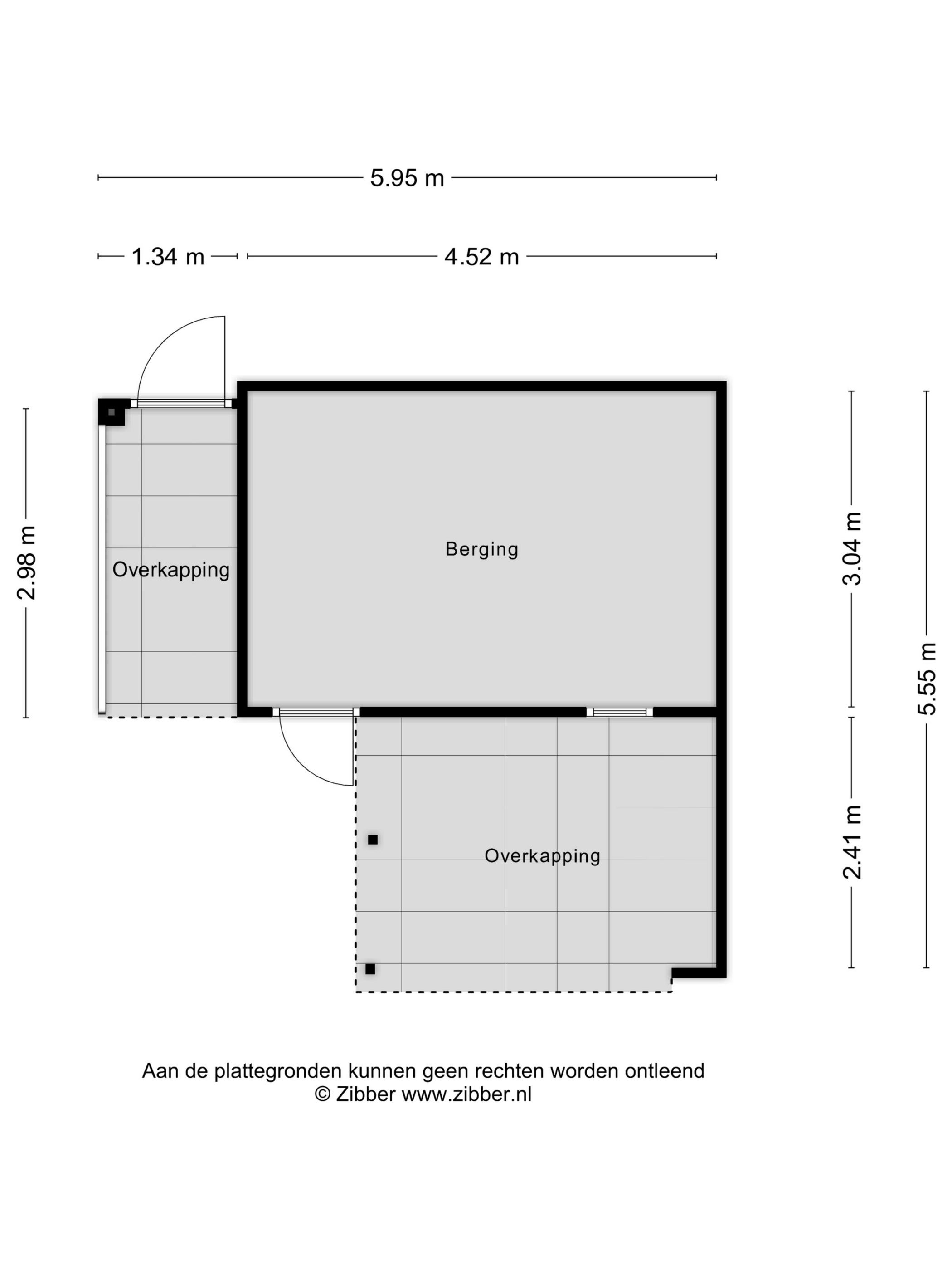 Foto 30 van Tamboerijnstraat 25