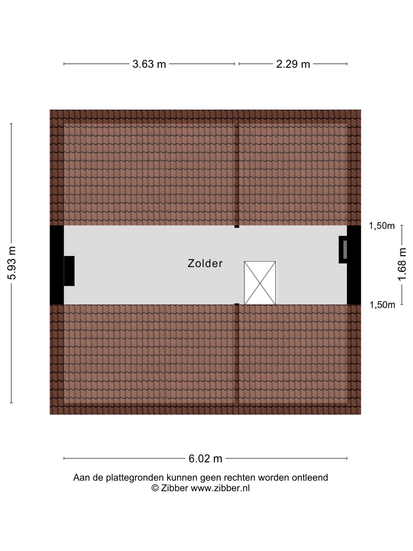 Photo 44 of Gabriël Metsustraat 19