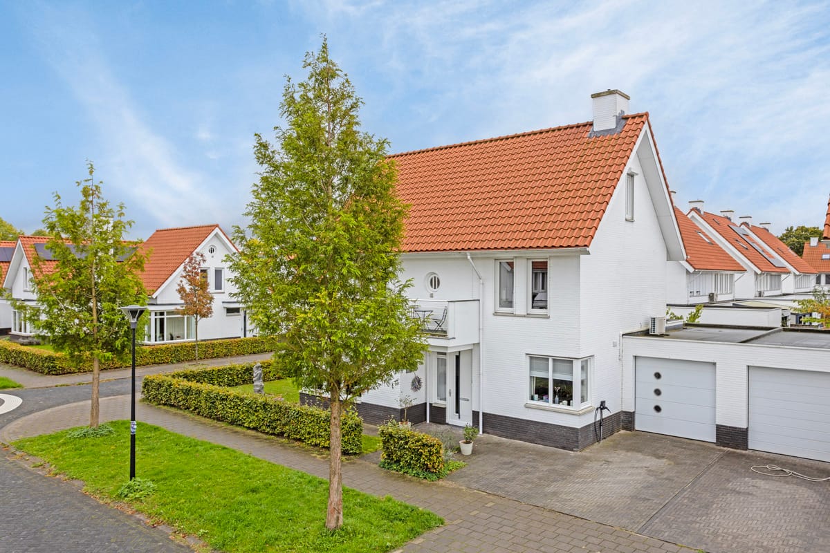 Foto 1 van Dominee Van Ingenstraat 4