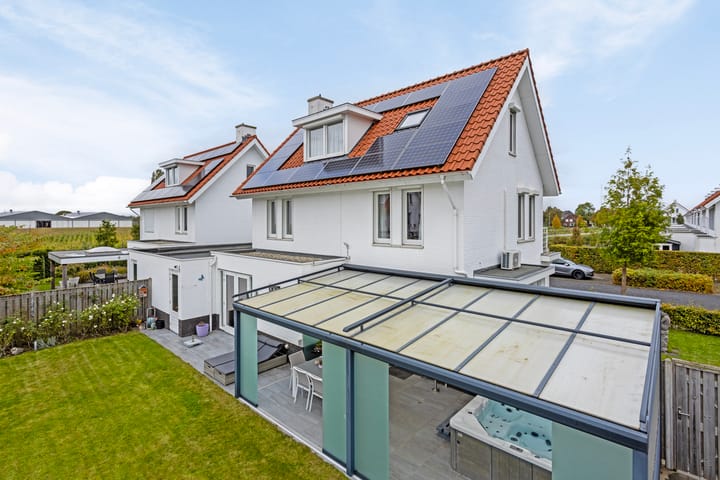 Foto 2 van Dominee Van Ingenstraat 4