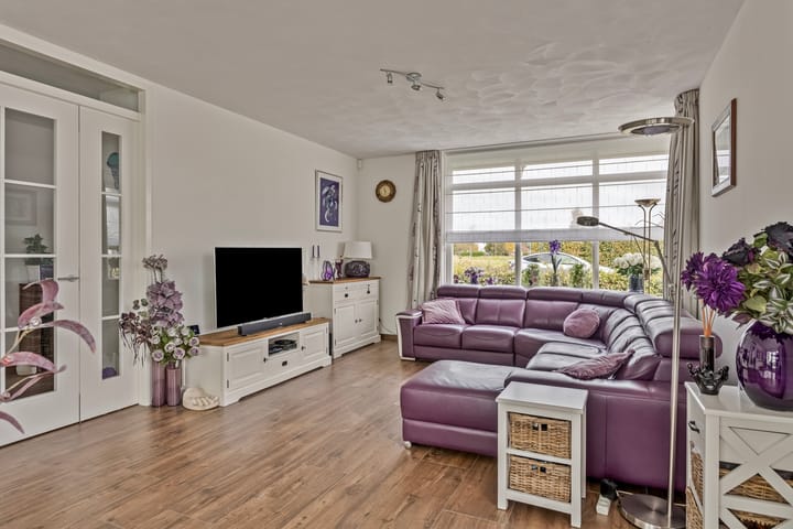 Foto 3 van Dominee Van Ingenstraat 4