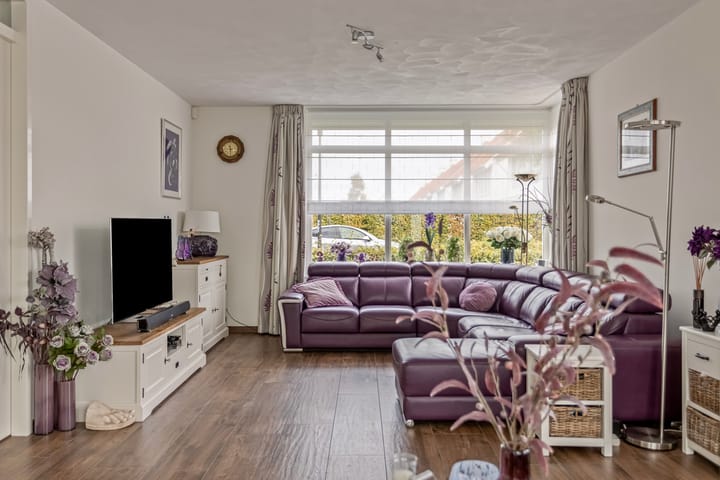 Foto 4 van Dominee Van Ingenstraat 4