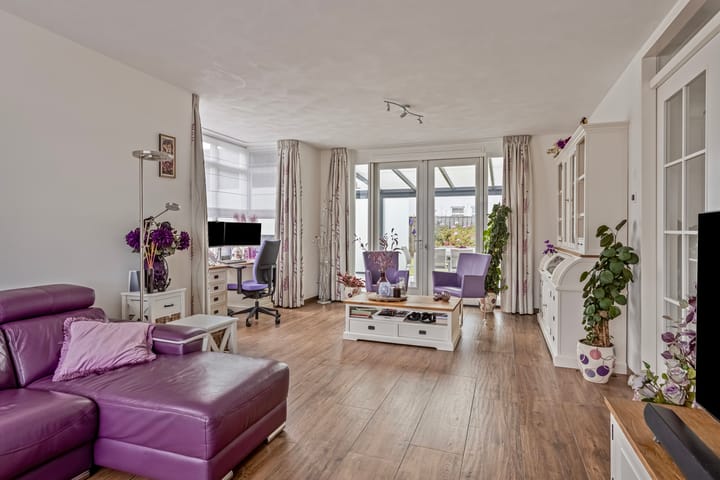 Foto 5 van Dominee Van Ingenstraat 4