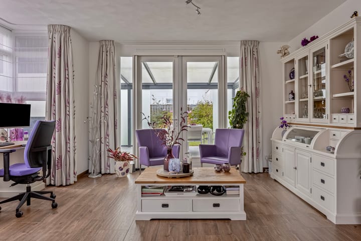 Foto 6 van Dominee Van Ingenstraat 4