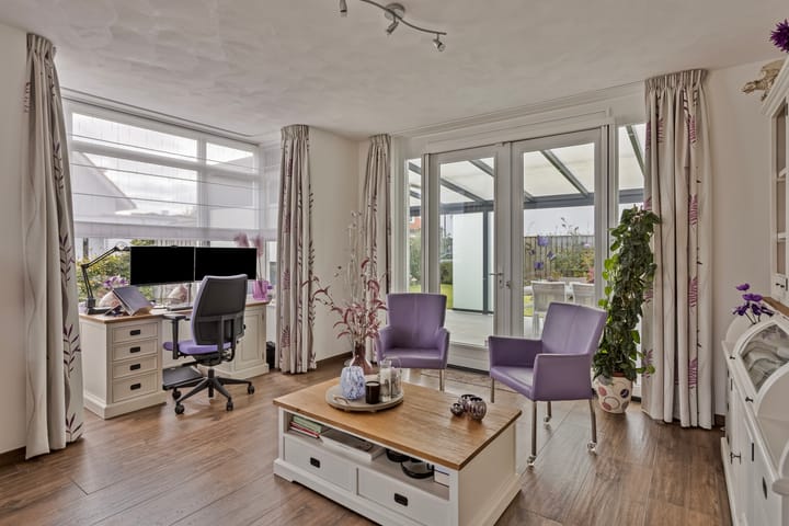 Foto 7 van Dominee Van Ingenstraat 4