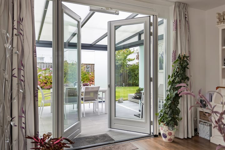 Foto 8 van Dominee Van Ingenstraat 4