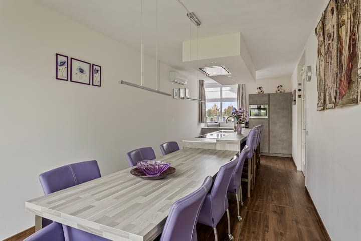 Foto 9 van Dominee Van Ingenstraat 4