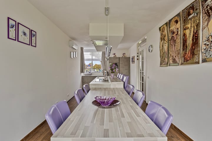 Foto 10 van Dominee Van Ingenstraat 4