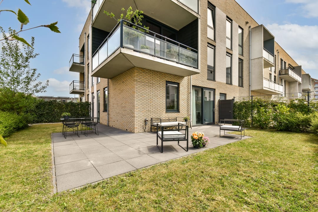 Photo 1 of Olivier van Noortstraat 152