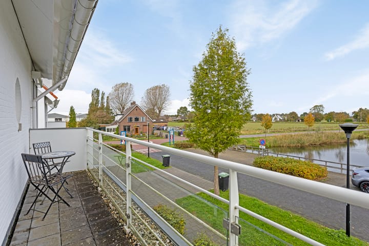 Foto 24 van Dominee Van Ingenstraat 4