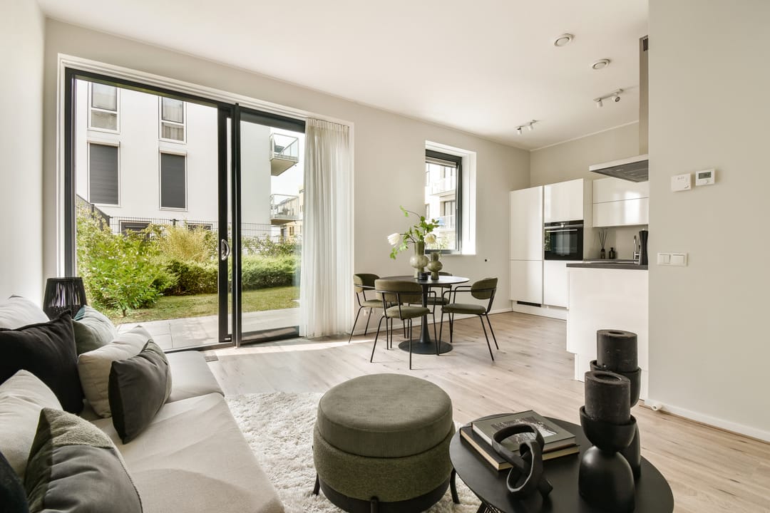 Photo 2 of Olivier van Noortstraat 152