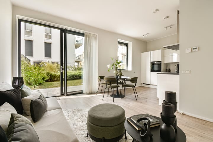 Photo 2 of Olivier van Noortstraat 152