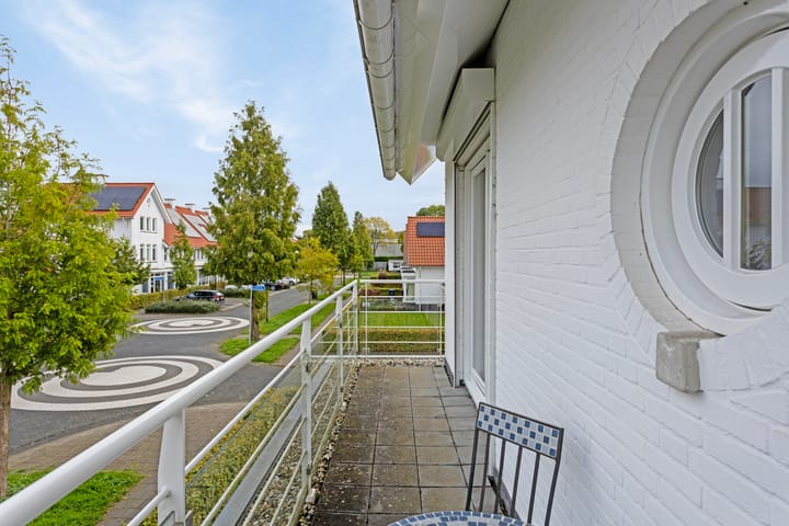 Foto 25 van Dominee Van Ingenstraat 4