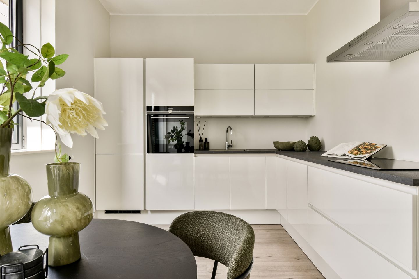 Photo 5 of Olivier van Noortstraat 152