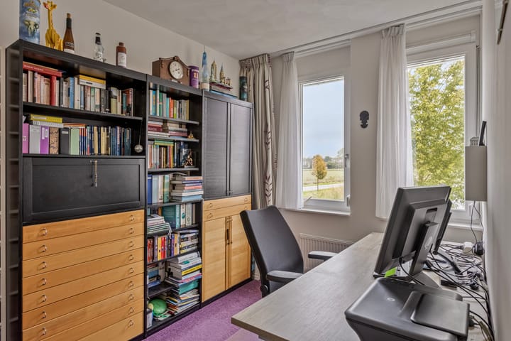 Foto 29 van Dominee Van Ingenstraat 4