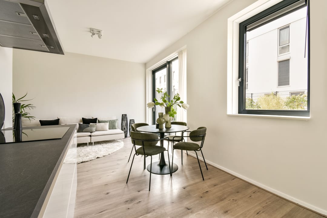 Photo 7 of Olivier van Noortstraat 152