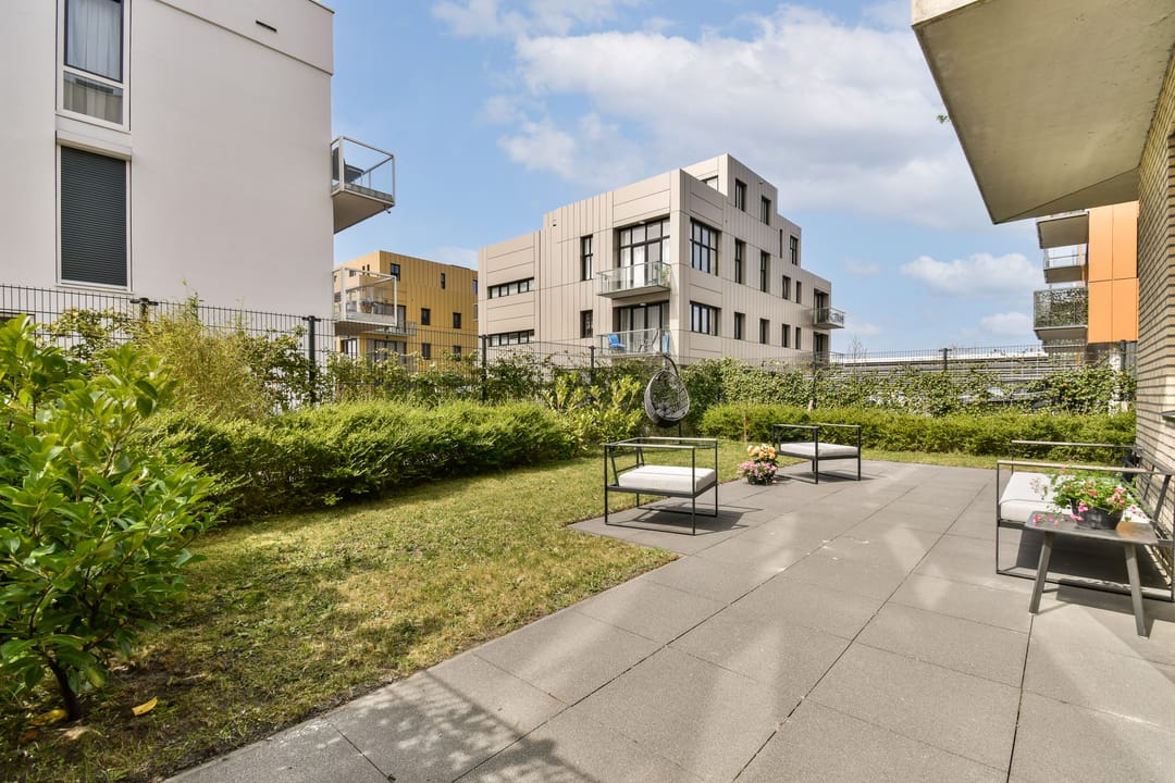 Photo 8 of Olivier van Noortstraat 152